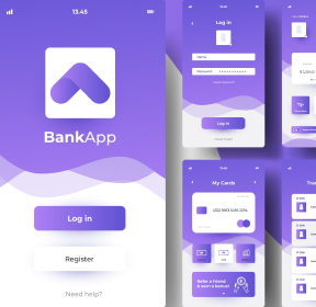 banking-app